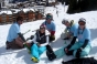 , Seasonners Invitational 2009 - Courchevel Enquirer