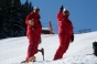 , Natives Workers Challenge - Courchevel Enquirer