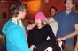 , Christmas eve 2008 - Courchevel Enquirer