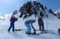 , 3 Valley Rally 2010 - Courchevel Enquirer