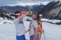 , 3 Valley Rally 2010 - Courchevel Enquirer