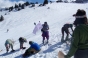 , 3 Valley Rally 2010 - Courchevel Enquirer