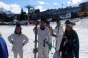 , 3 Valley Rally 2010 - Courchevel Enquirer