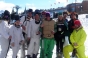 , 3 Valley Rally 2010 - Courchevel Enquirer