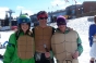 , 3 Valley Rally 2010 - Courchevel Enquirer