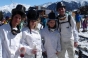 , 3 Valley Rally 2010 - Courchevel Enquirer