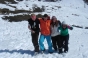 , 3 Valley Rally 2010 - Courchevel Enquirer