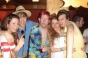 , Beach Party night 2010 - Courchevel Enquirer