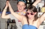 , Beach Party night 2010 - Courchevel Enquirer