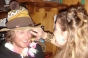 , Disco night 2010 - Courchevel Enquirer