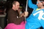 , Disco night 2010 - Courchevel Enquirer