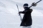 , X-Games Tignes 2010 - Courchevel Enquirer