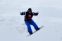 , X-Games Tignes 2010 - Courchevel Enquirer