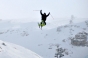 , X-Games Tignes 2010 - Courchevel Enquirer