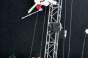 , X-Games Tignes 2010 - Courchevel Enquirer