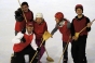 , Ballon Ballai 2011 - Courchevel Enquirer