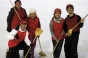 , Ballon Ballai 2011 - Courchevel Enquirer