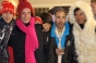 , Ballon Ballai  2 2011 - Courchevel Enquirer