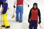 , Ballon Ballai  2 2011 - Courchevel Enquirer