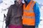 , Natives workers challenge Tignes 2011 - Courchevel Enquirer