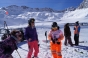 , Natives workers challenge Tignes 2011 - Courchevel Enquirer