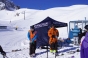 , Natives workers challenge Tignes 2011 - Courchevel Enquirer