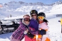 , Natives workers challenge Tignes 2011 - Courchevel Enquirer