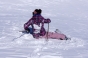 , Natives workers challenge Tignes 2011 - Courchevel Enquirer