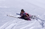 , Natives workers challenge Tignes 2011 - Courchevel Enquirer
