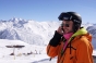 , Natives workers challenge Tignes 2011 - Courchevel Enquirer