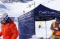 , Natives workers challenge Tignes 2011 - Courchevel Enquirer