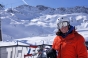 , Natives workers challenge Tignes 2011 - Courchevel Enquirer