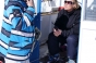 , Natives workers challenge Tignes 2011 - Courchevel Enquirer