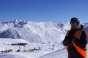 , Natives workers challenge Tignes 2011 - Courchevel Enquirer