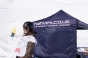 , Natives workers challenge Tignes 2011 - Courchevel Enquirer