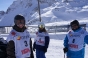 , Natives workers challenge Tignes 2011 - Courchevel Enquirer