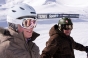 , Natives workers challenge Tignes 2011 - Courchevel Enquirer