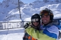 , Natives workers challenge Tignes 2011 - Courchevel Enquirer