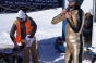 , Natives workers challenge Tignes 2011 - Courchevel Enquirer