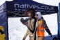 , Natives workers challenge Tignes 2011 - Courchevel Enquirer