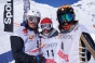 , Natives workers challenge Tignes 2011 - Courchevel Enquirer