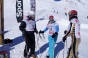 , Natives workers challenge Tignes 2011 - Courchevel Enquirer