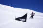 , Natives workers challenge Tignes 2011 - Courchevel Enquirer