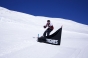, Natives workers challenge Tignes 2011 - Courchevel Enquirer