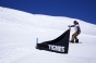 , Natives workers challenge Tignes 2011 - Courchevel Enquirer