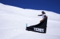 , Natives workers challenge Tignes 2011 - Courchevel Enquirer
