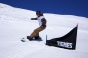 , Natives workers challenge Tignes 2011 - Courchevel Enquirer