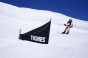 , Natives workers challenge Tignes 2011 - Courchevel Enquirer