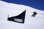 , Natives workers challenge Tignes 2011 - Courchevel Enquirer