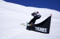 , Natives workers challenge Tignes 2011 - Courchevel Enquirer